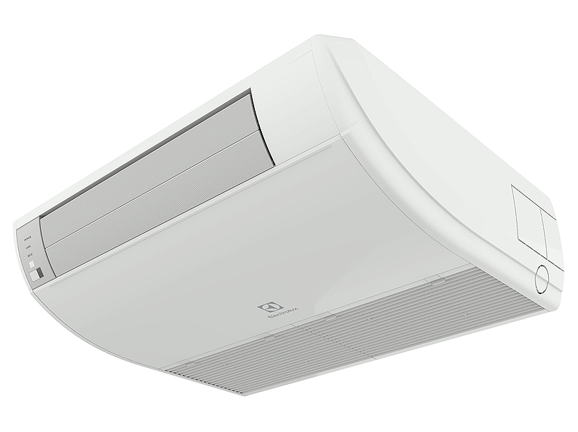 Electrolux EACU-18H/UP3/N3